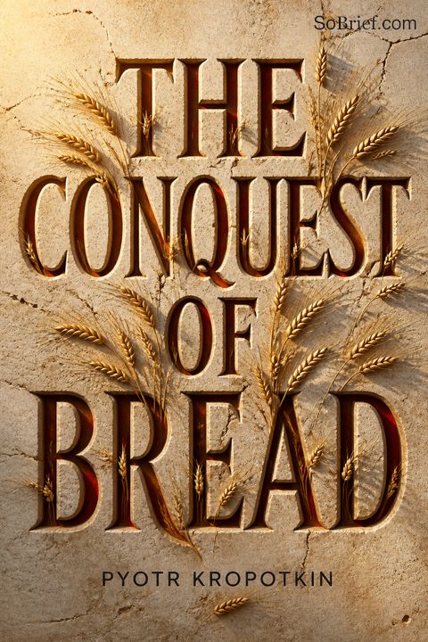 The Conquest of Bread