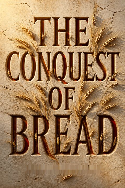 The Conquest of Bread