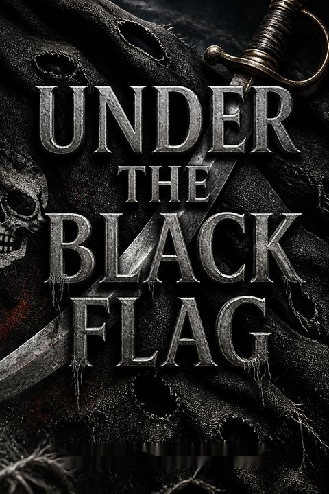 Under the Black Flag