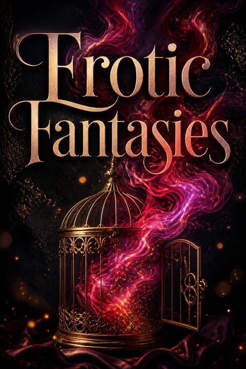 Erotic Fantasies by Suzy Ayers