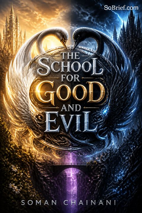 The School for Good and Evil