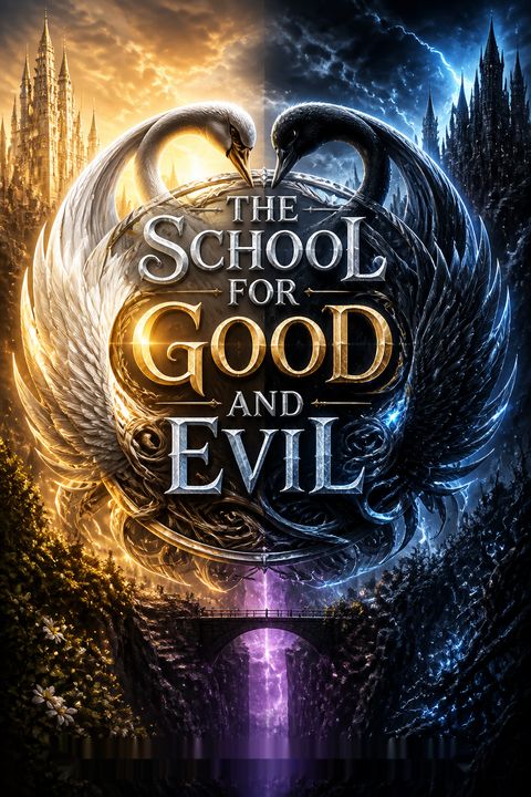 The School for Good and Evil