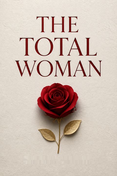 The Total Woman by Marabel Morgan