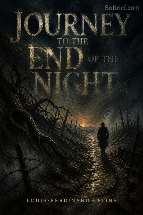 Journey to the End of the Night