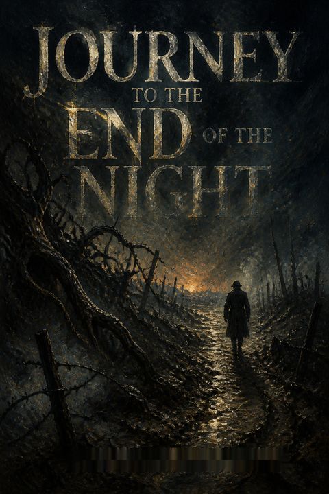 Journey to the End of the Night