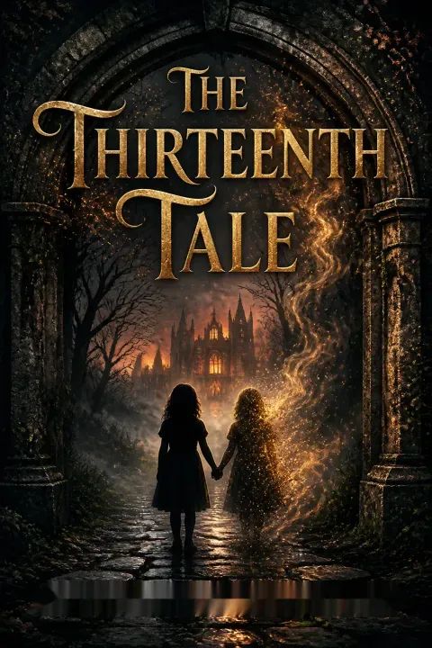 The Thirteenth Tale by Diane Setterfield