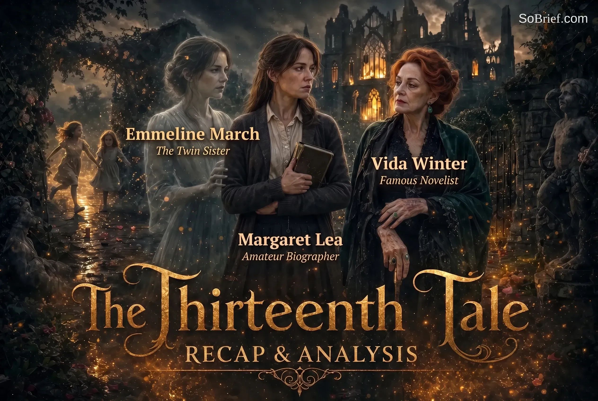 The Thirteenth Tale