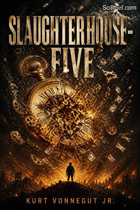Slaughterhouse-Five