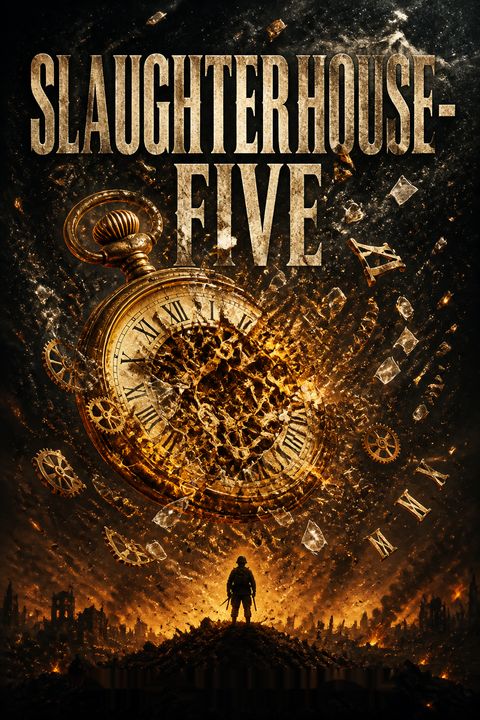 Slaughterhouse-Five