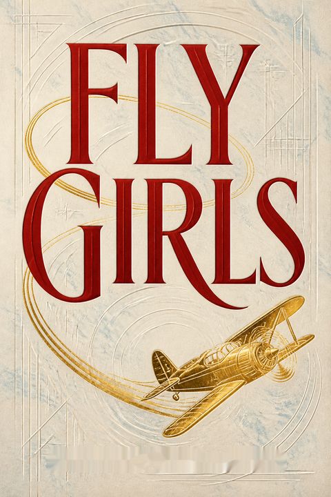 Fly Girls by Keith  O'Brien