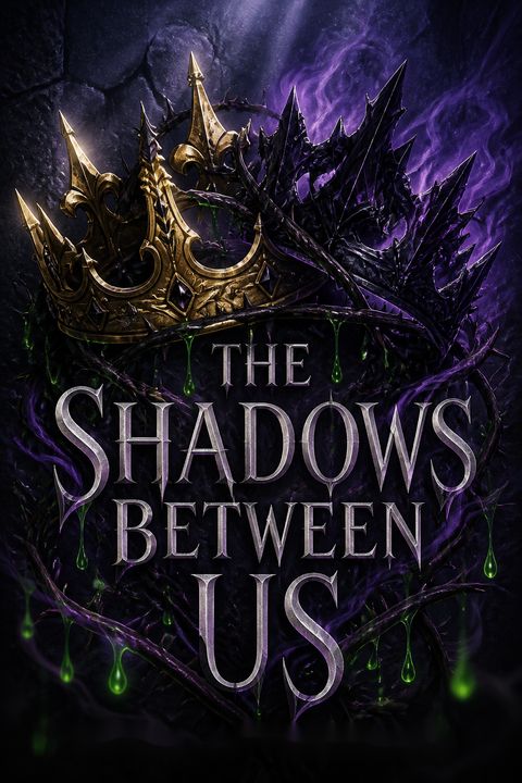 The Shadows Between Us