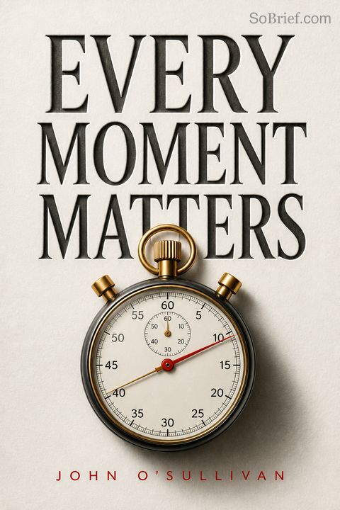 Every Moment Matters