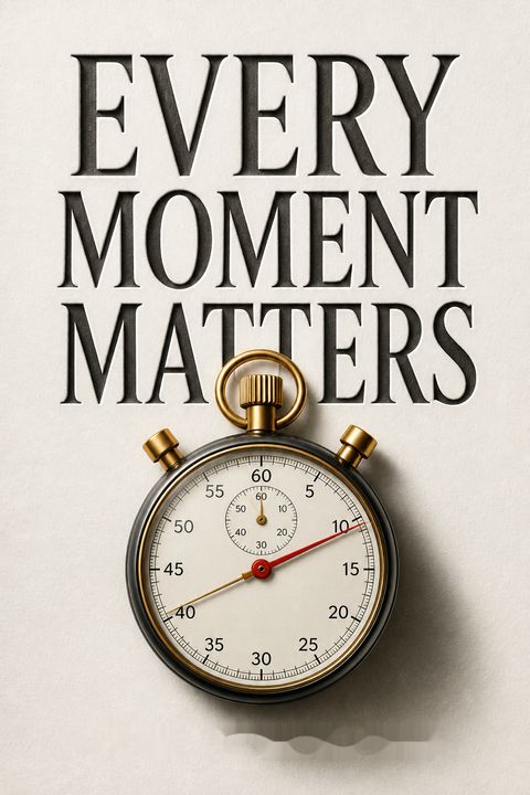 Every Moment Matters