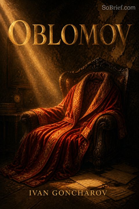 Oblomov