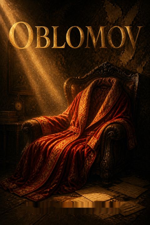 Oblomov