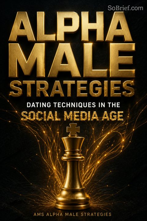 Alpha Male Strategies