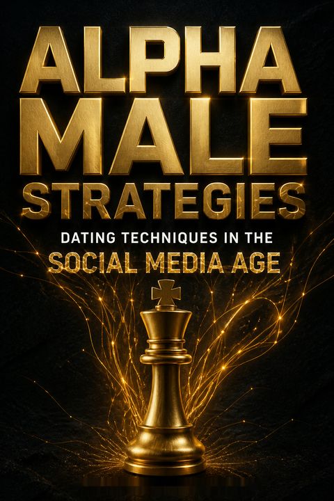 Alpha Male Strategies