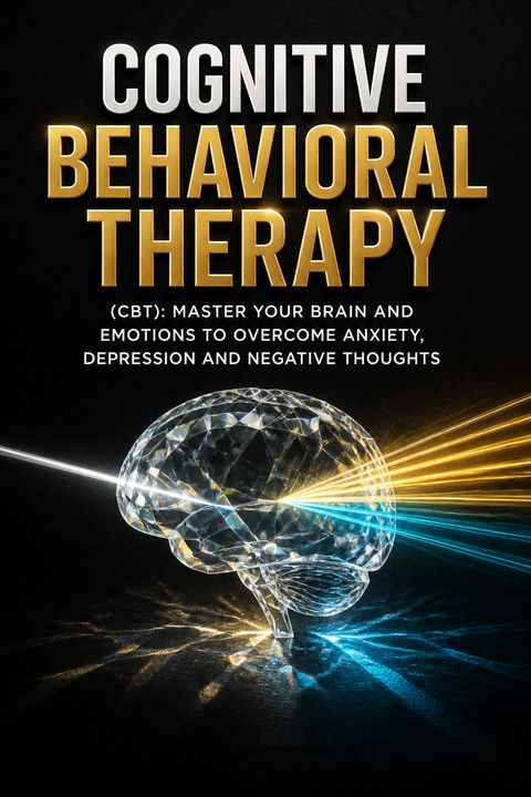 Cognitive Behavioral Therapy (CBT) by Bill Andrews