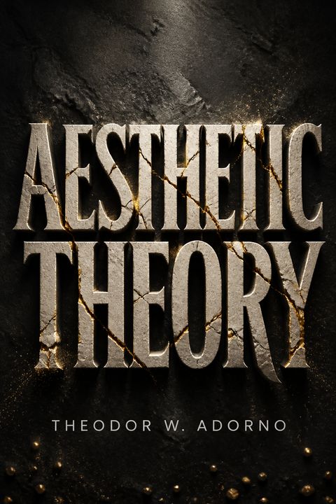 Aesthetic Theory
