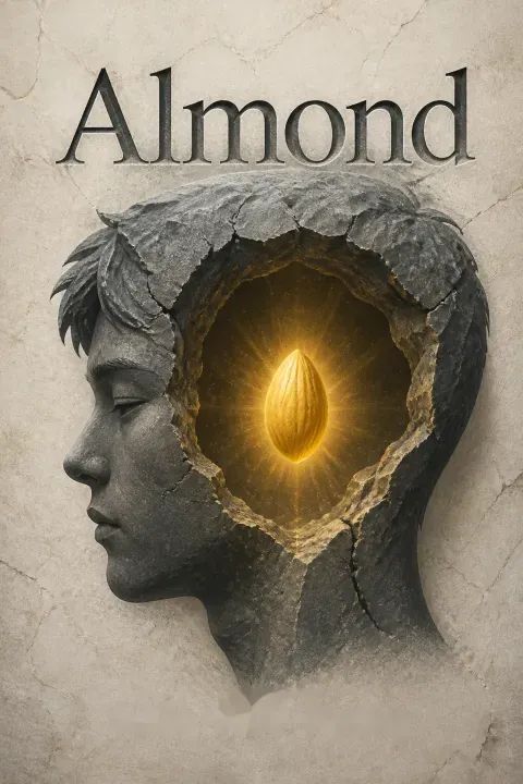 Almond by Sohn Won-Pyung