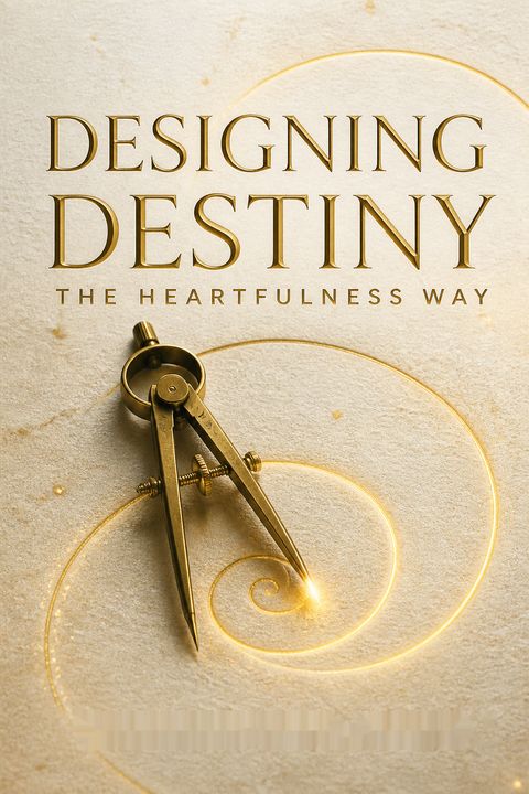 Designing Destiny by Kamlesh D Patel (Daaji)