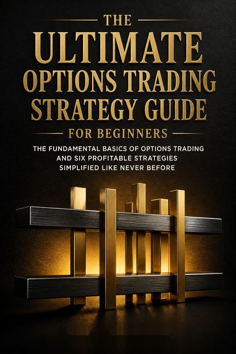 The Ultimate Options Trading Strategy Guide for Beginners by Roji Abraham