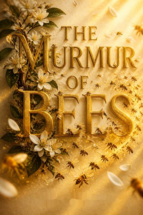 The Murmur of Bees by Sofía Segovia