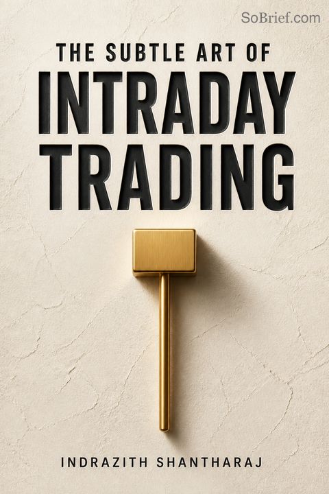 The Subtle Art of Intraday Trading