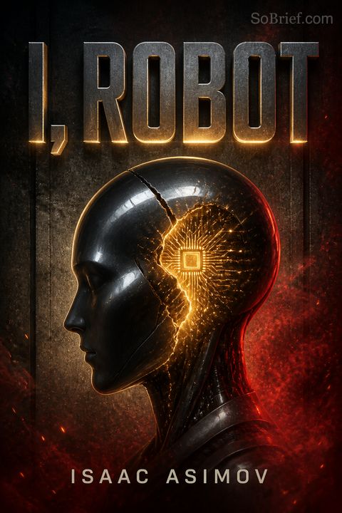 I, Robot