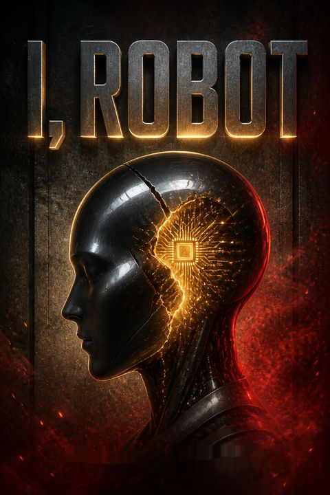 I, Robot