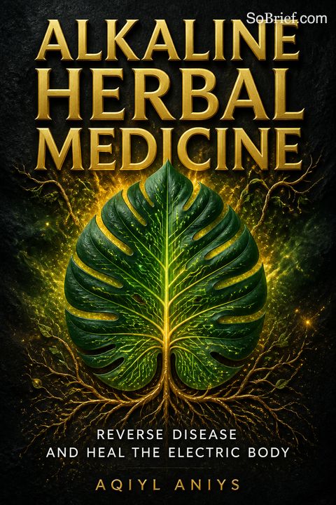 Alkaline Herbal Medicine