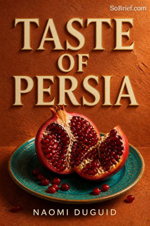 Taste of Persia