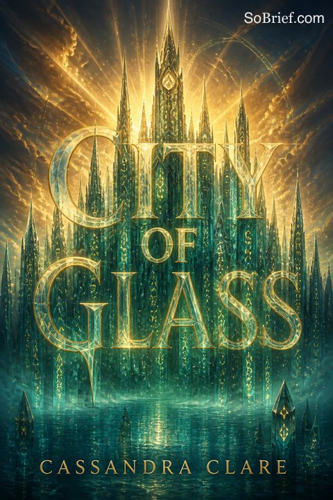 City of Glass