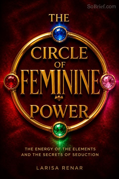The circle of feminine power