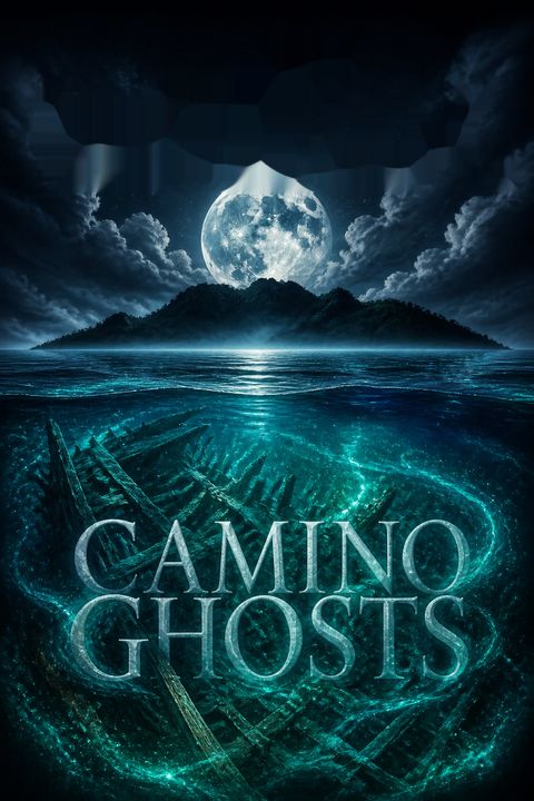 Camino Ghosts