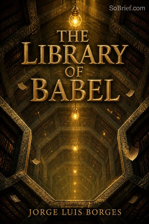 The Library of Babel