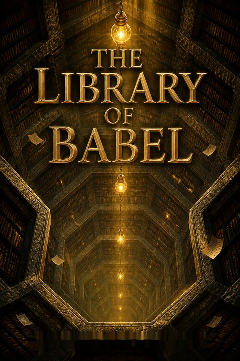 The Library of Babel
