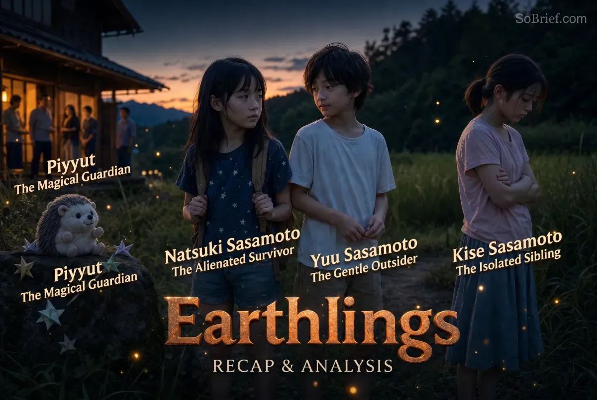 Earthlings