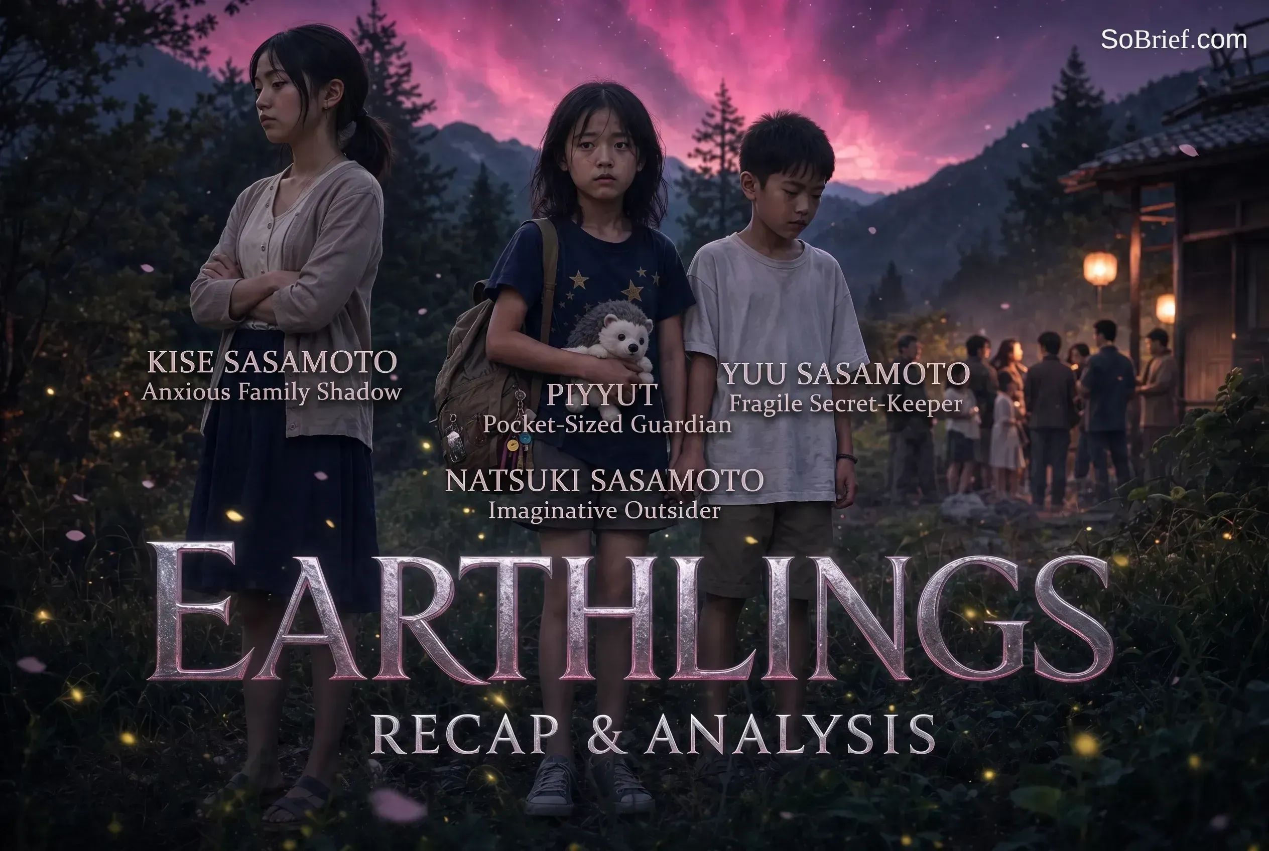 Earthlings