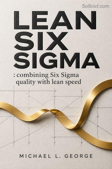 Lean Six Sigma