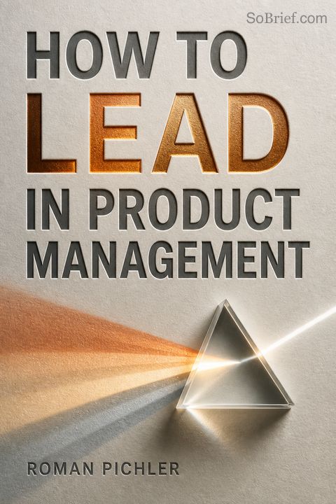How to Lead in Product Management