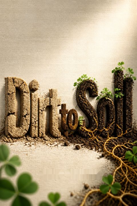 Dirt to Soil
