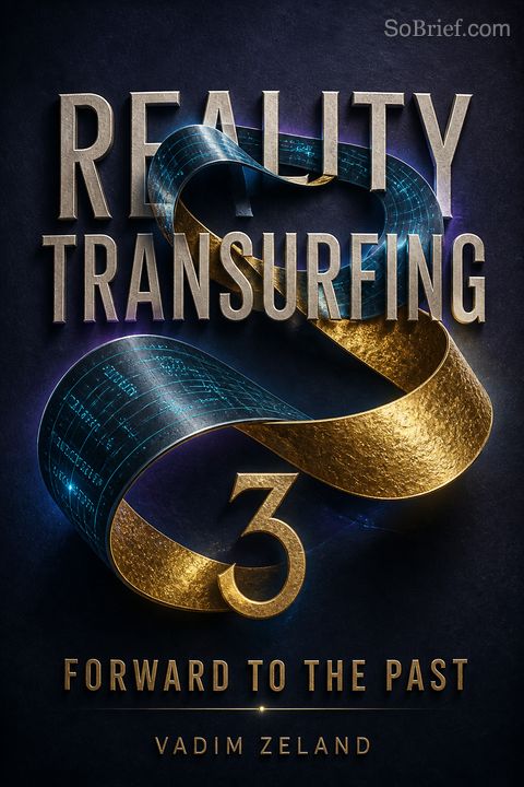 Reality Transurfing 3