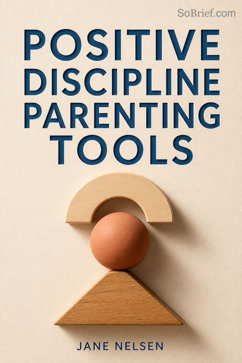 Positive Discipline Parenting Tools
