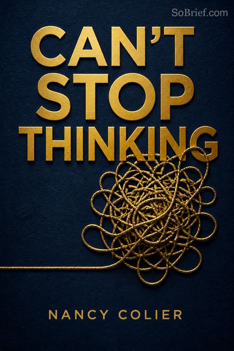 Can't Stop Thinking