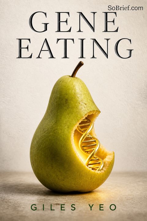 Gene Eating