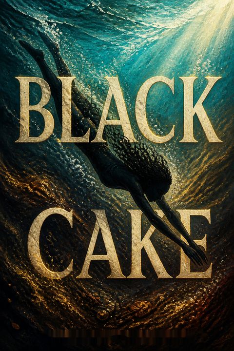 Black Cake by Charmaine Wilkerson