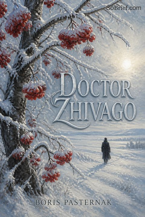 Doctor Zhivago