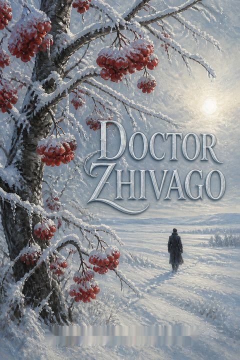 Doctor Zhivago