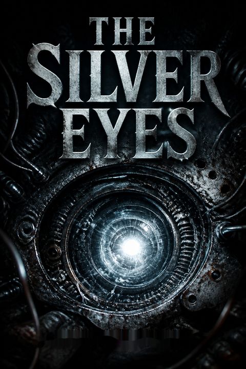 The Silver Eyes by Scott Cawthon